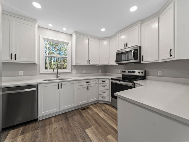 1108 3rd Street, Hot Springs, AR 71913