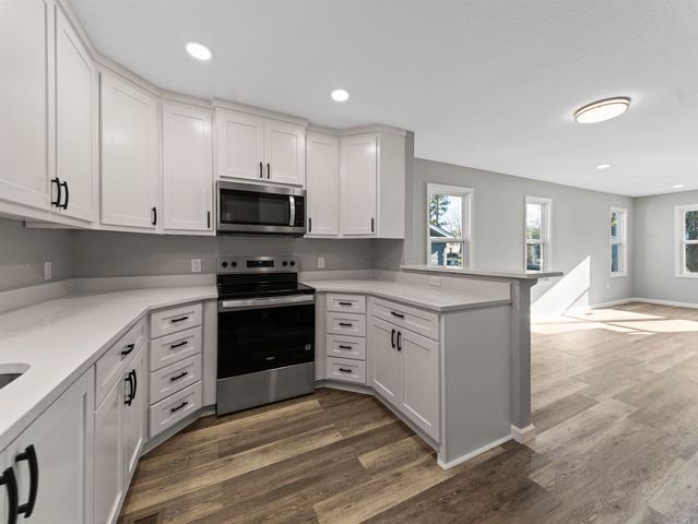 1108 3rd Street, Hot Springs, AR 71913