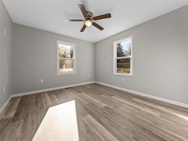 1108 3rd Street, Hot Springs, AR 71913