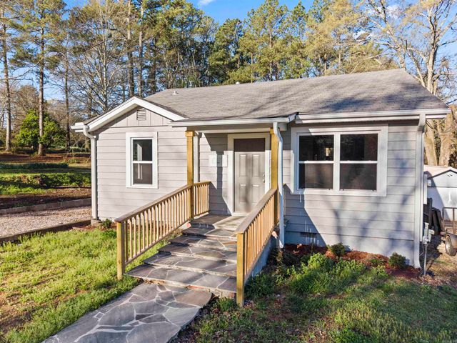 1108 3rd Street, Hot Springs, AR 71913