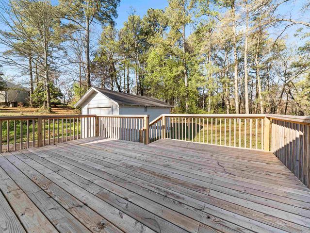 1108 3rd Street, Hot Springs, AR 71913