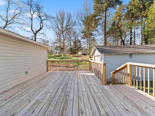 1108 3rd Street, Hot Springs, AR 71913