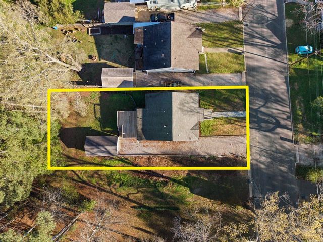 1108 3rd Street, Hot Springs, AR 71913