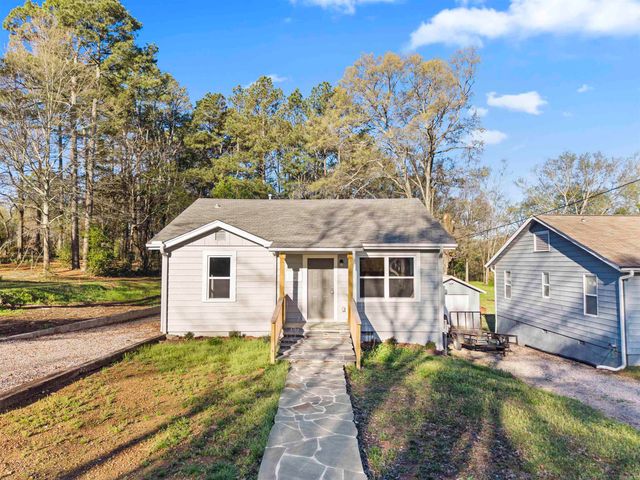 1108 3rd Street, Hot Springs, AR 71913