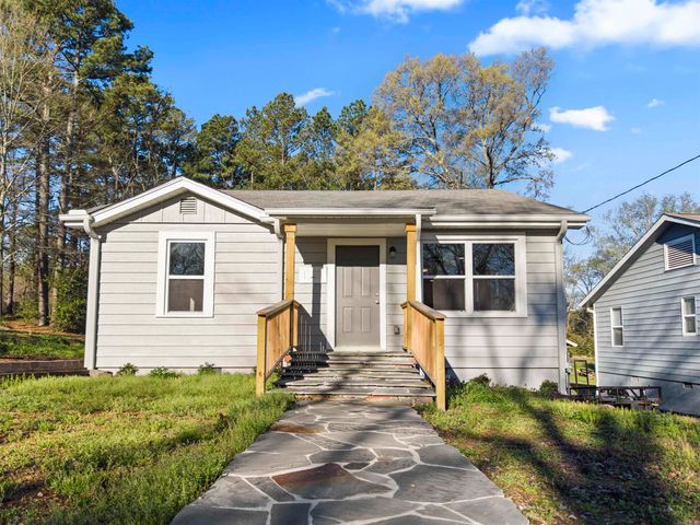 1108 3rd Street, Hot Springs, AR 71913