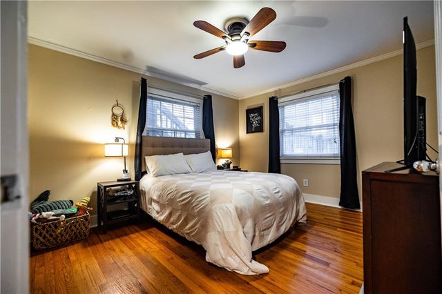 866 Briarcliff Road NE B1, Atlanta, GA 30306