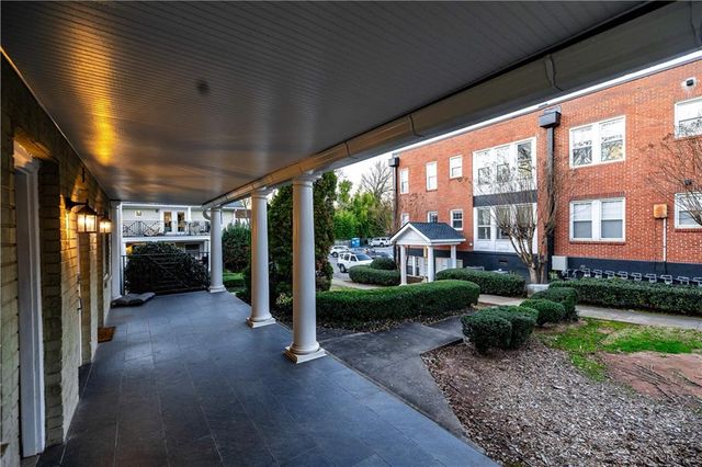 866 Briarcliff Road NE B1, Atlanta, GA 30306