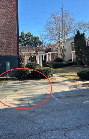 866 Briarcliff Road NE B1, Atlanta, GA 30306