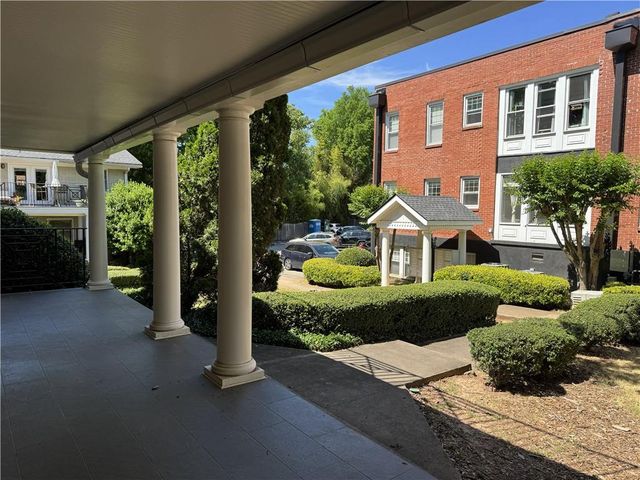 866 Briarcliff Road NE B1, Atlanta, GA 30306
