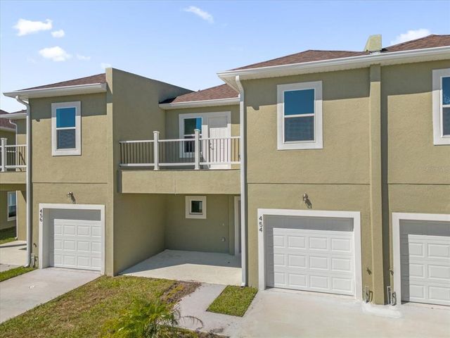 454 LAKE SHORE PARKWAY, Davenport, FL 33896