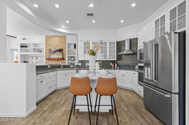 11033 E BETONY Drive, Scottsdale, AZ 85255