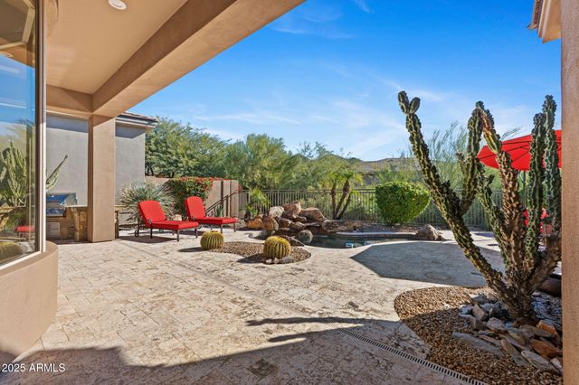 11033 E BETONY Drive, Scottsdale, AZ 85255