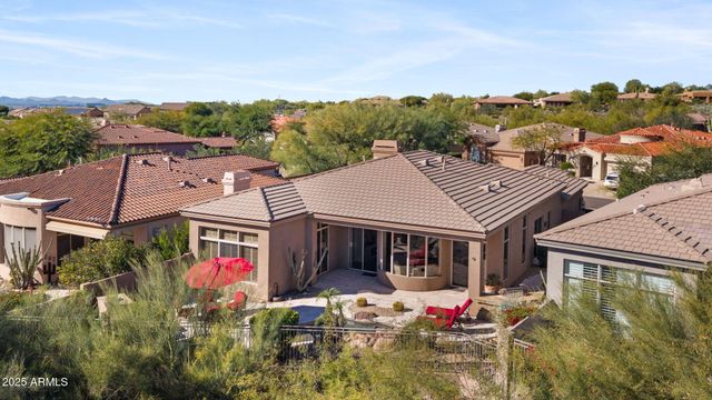 11033 E BETONY Drive, Scottsdale, AZ 85255