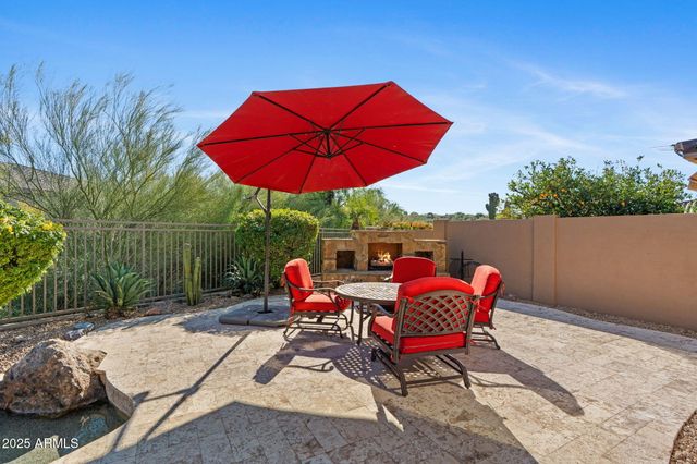 11033 E BETONY Drive, Scottsdale, AZ 85255
