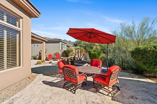 11033 E BETONY Drive, Scottsdale, AZ 85255