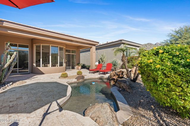 11033 E BETONY Drive, Scottsdale, AZ 85255