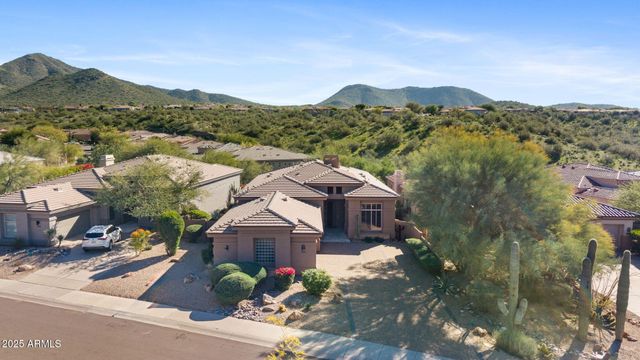 11033 E BETONY Drive, Scottsdale, AZ 85255
