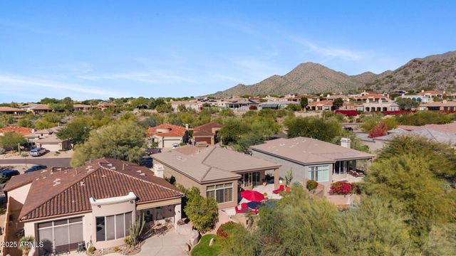 11033 E BETONY Drive, Scottsdale, AZ 85255