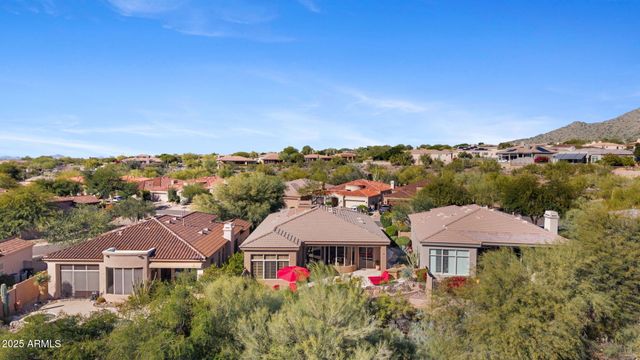 11033 E BETONY Drive, Scottsdale, AZ 85255