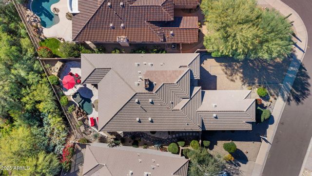 11033 E BETONY Drive, Scottsdale, AZ 85255