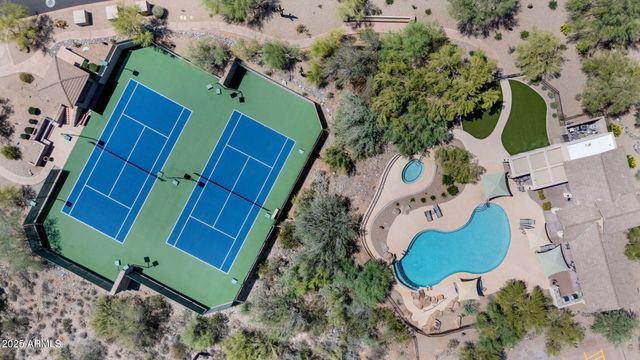 11033 E BETONY Drive, Scottsdale, AZ 85255