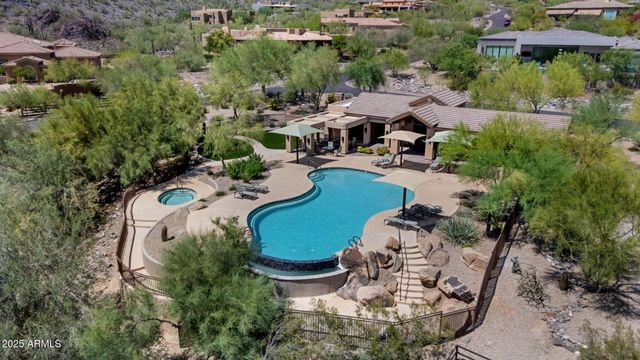 11033 E BETONY Drive, Scottsdale, AZ 85255