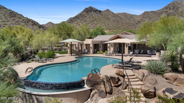 11033 E BETONY Drive, Scottsdale, AZ 85255