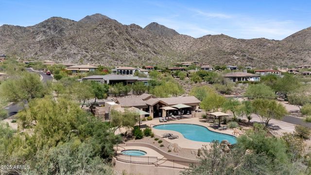 11033 E BETONY Drive, Scottsdale, AZ 85255