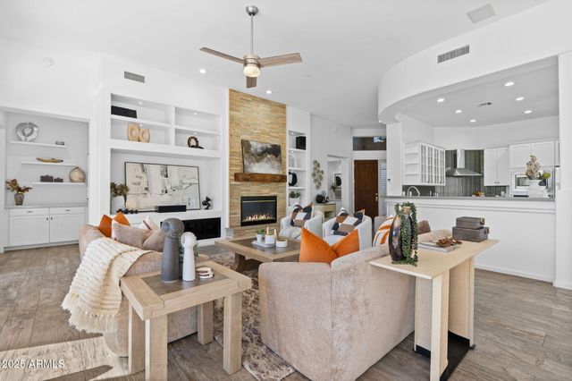 11033 E BETONY Drive, Scottsdale, AZ 85255