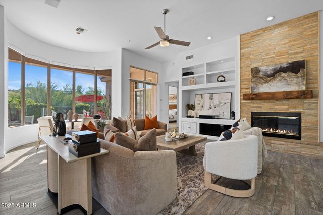 11033 E BETONY Drive, Scottsdale, AZ 85255