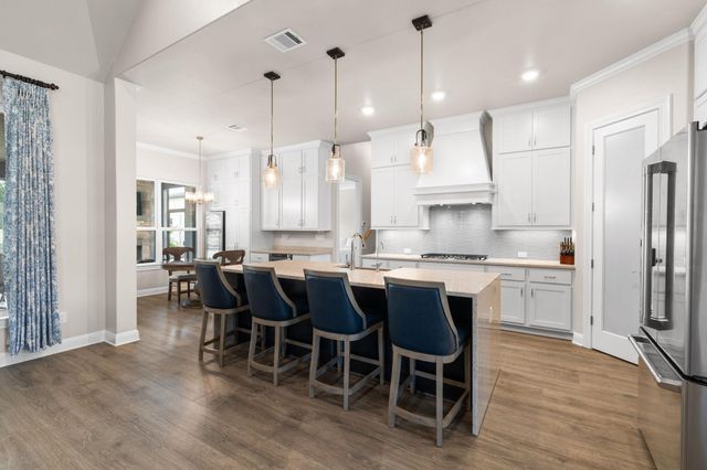 1134 Woodpark LN, Georgetown, TX 78633