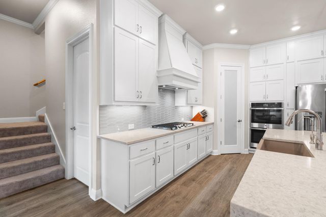 1134 Woodpark LN, Georgetown, TX 78633