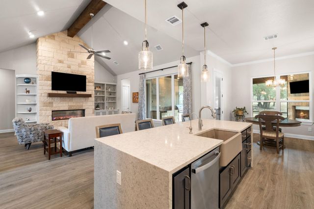1134 Woodpark LN, Georgetown, TX 78633