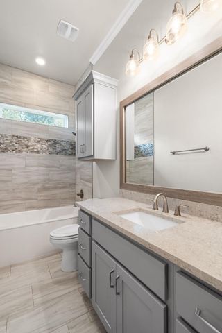 1134 Woodpark LN, Georgetown, TX 78633