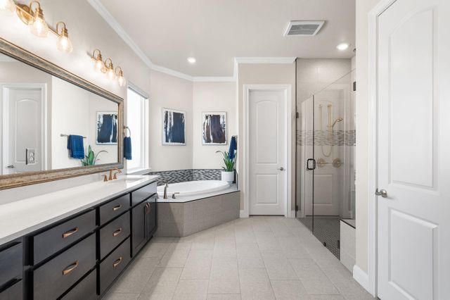 1134 Woodpark LN, Georgetown, TX 78633