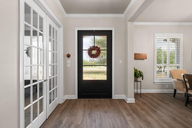 1134 Woodpark LN, Georgetown, TX 78633
