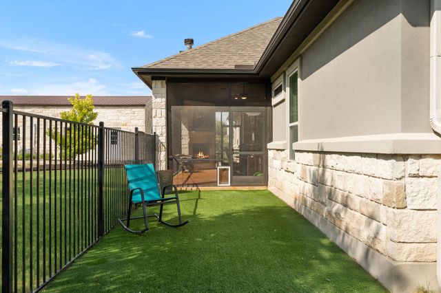 1134 Woodpark LN, Georgetown, TX 78633