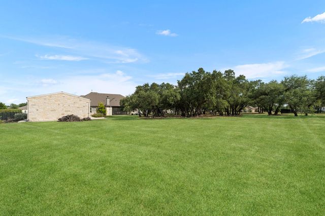 1134 Woodpark LN, Georgetown, TX 78633