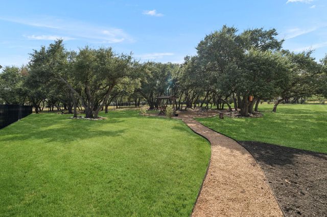 1134 Woodpark LN, Georgetown, TX 78633