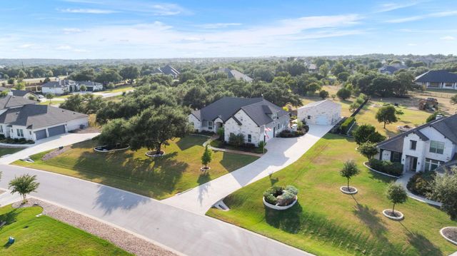 1134 Woodpark LN, Georgetown, TX 78633