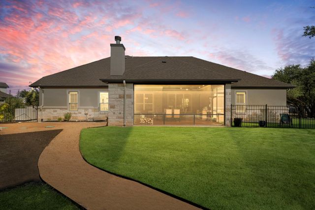1134 Woodpark LN, Georgetown, TX 78633