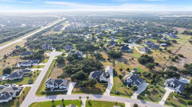 1134 Woodpark LN, Georgetown, TX 78633