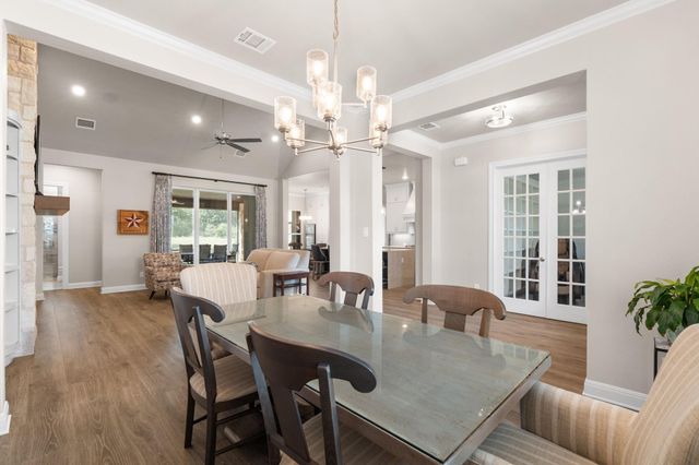 1134 Woodpark LN, Georgetown, TX 78633