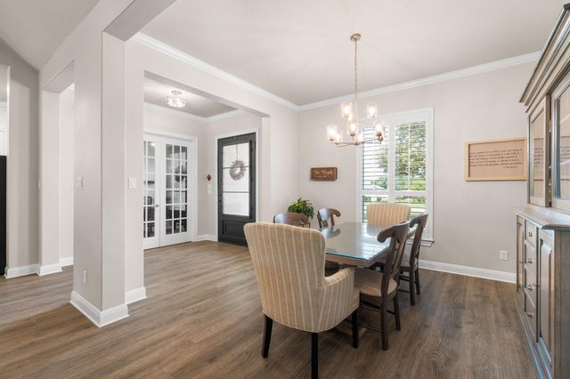 1134 Woodpark LN, Georgetown, TX 78633