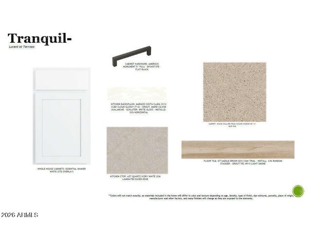 405 E Eldora Lane, San Tan Valley, AZ 85140