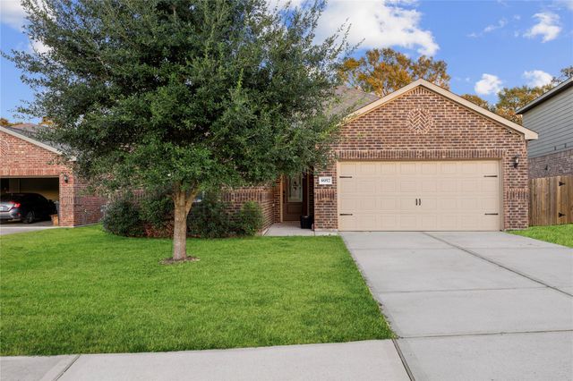 8957 Oval Glass Street, Conroe, TX 77304