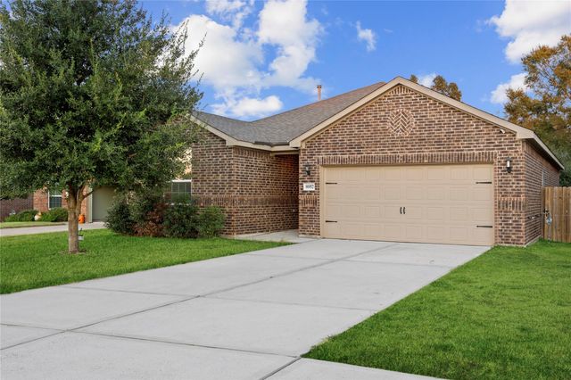 8957 Oval Glass Street, Conroe, TX 77304