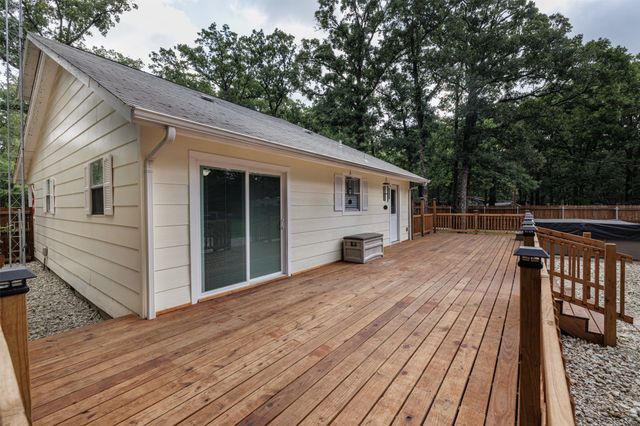 444 County Road 3788, Quinlan, TX 75474
