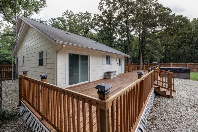 444 County Road 3788, Quinlan, TX 75474