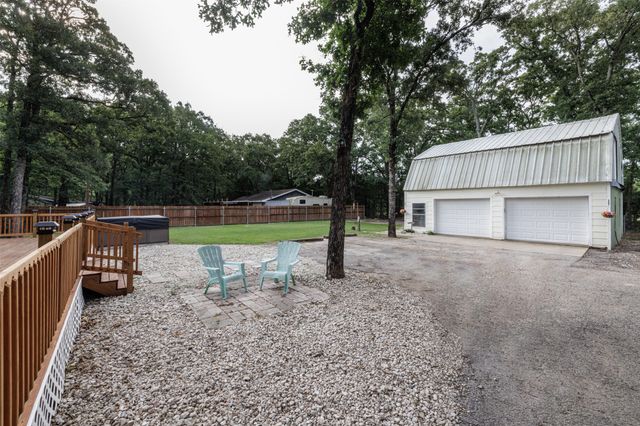 444 County Road 3788, Quinlan, TX 75474
